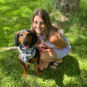 Meet your Posher, Kayla